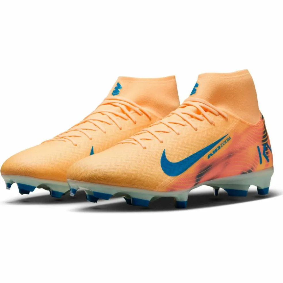 Nike · ZM SUPERFLY 10 ACAD KM FG-MG