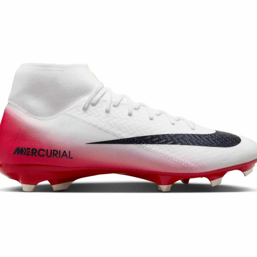 Nike · ZM SUPERFLY 10 ACAD FG-MG LV8