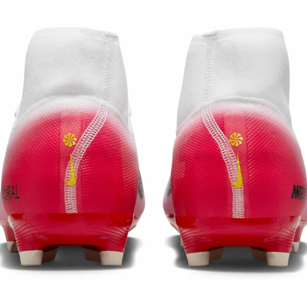 Nike · ZM SUPERFLY 10 ACAD FG-MG LV8