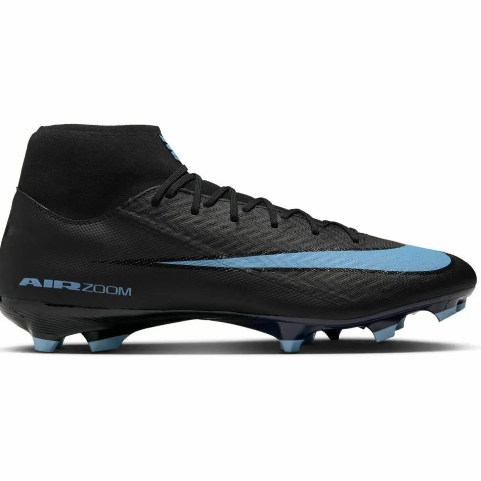 Nike · ZM SUPERFLY 10 ACAD FG-MG