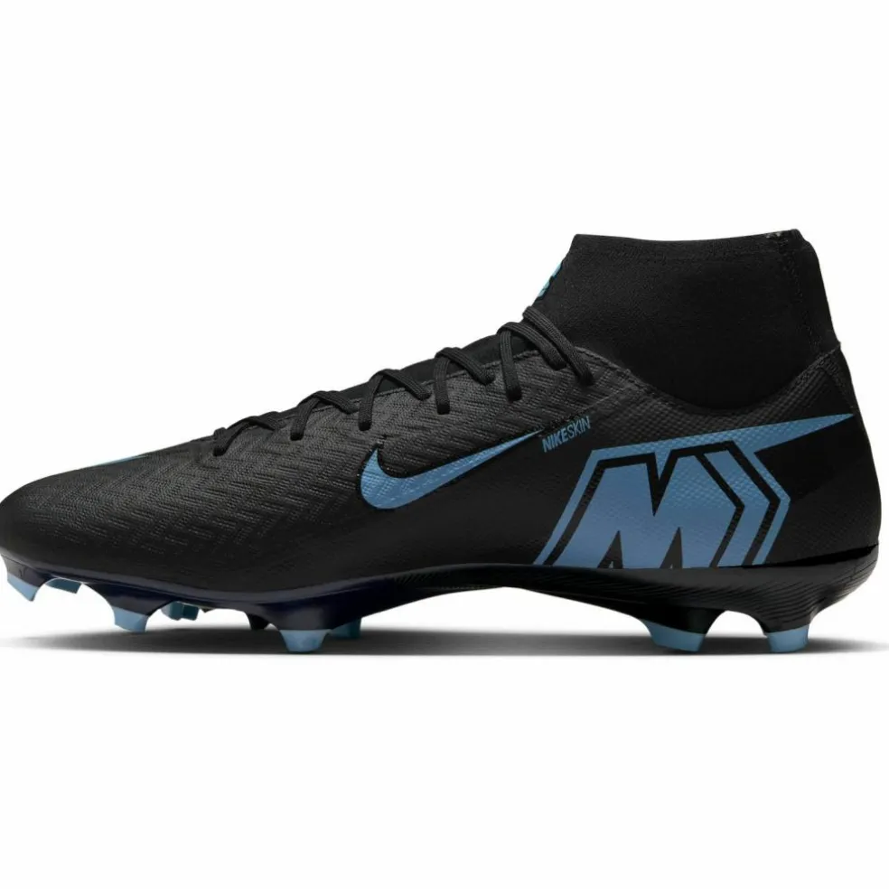 Nike · ZM SUPERFLY 10 ACAD FG-MG