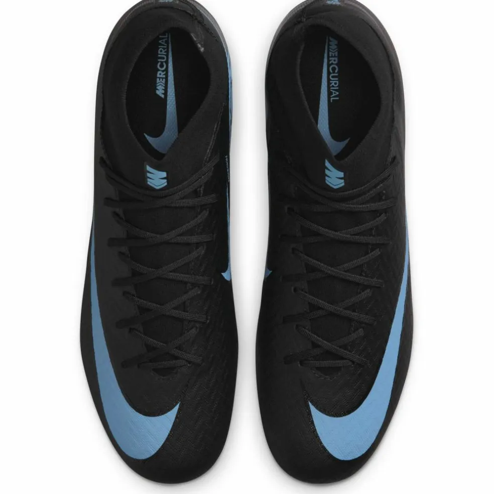 Nike · ZM SUPERFLY 10 ACAD FG-MG