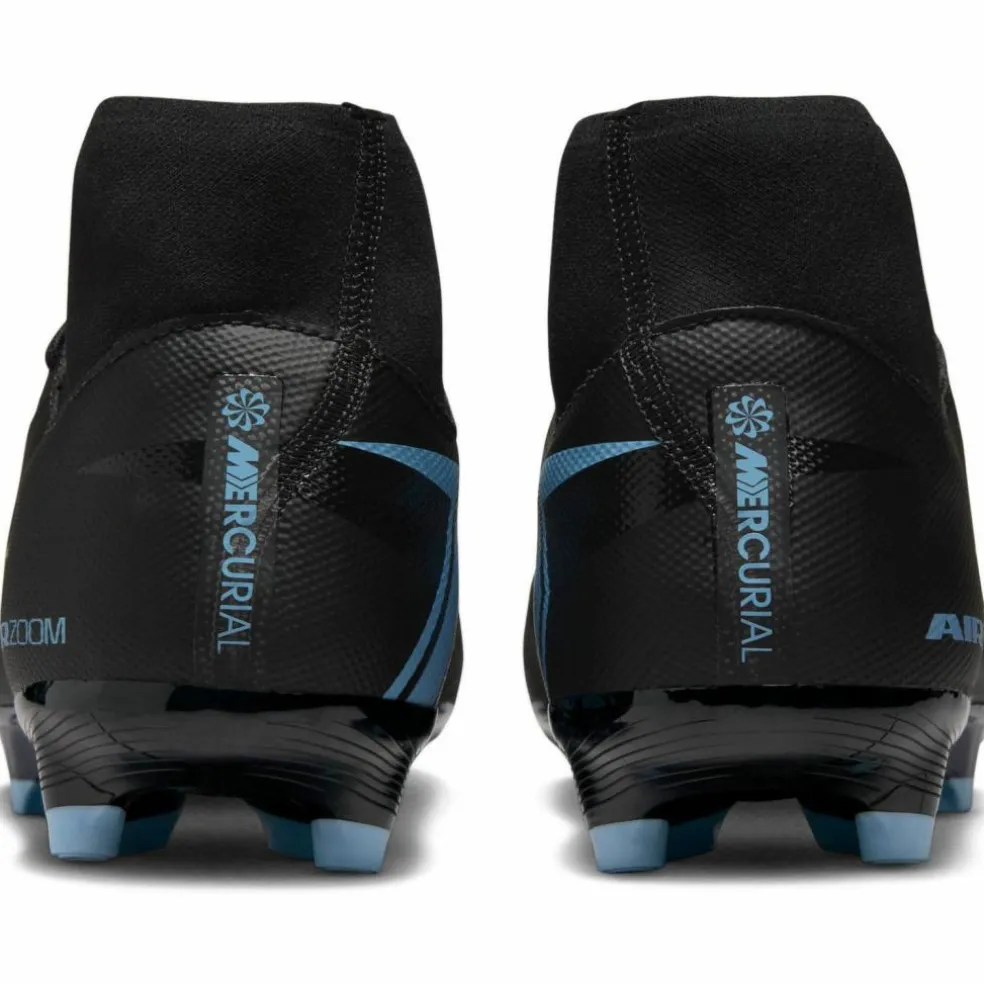 Nike · ZM SUPERFLY 10 ACAD FG-MG