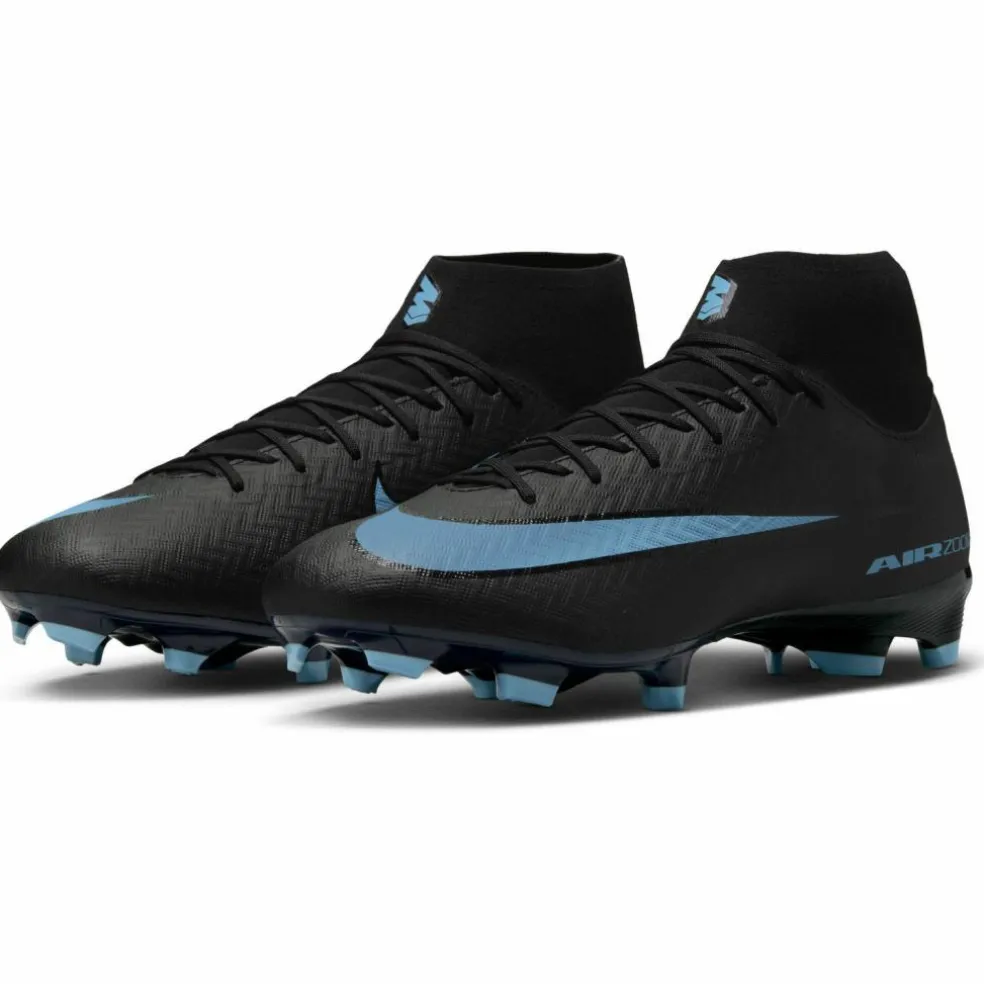 Nike · ZM SUPERFLY 10 ACAD FG-MG