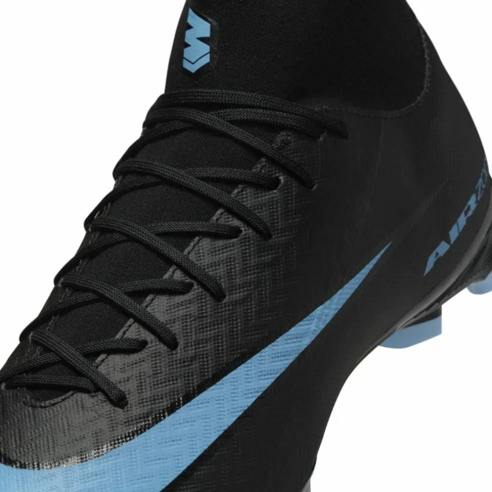 Nike · ZM SUPERFLY 10 ACAD FG-MG
