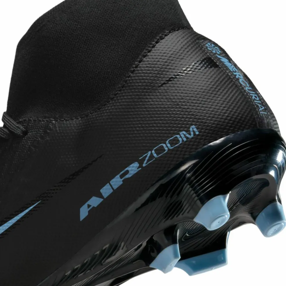 Nike · ZM SUPERFLY 10 ACAD FG-MG