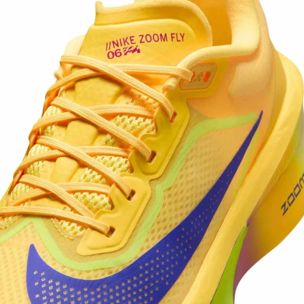 Nike · ZOOM FLY 6