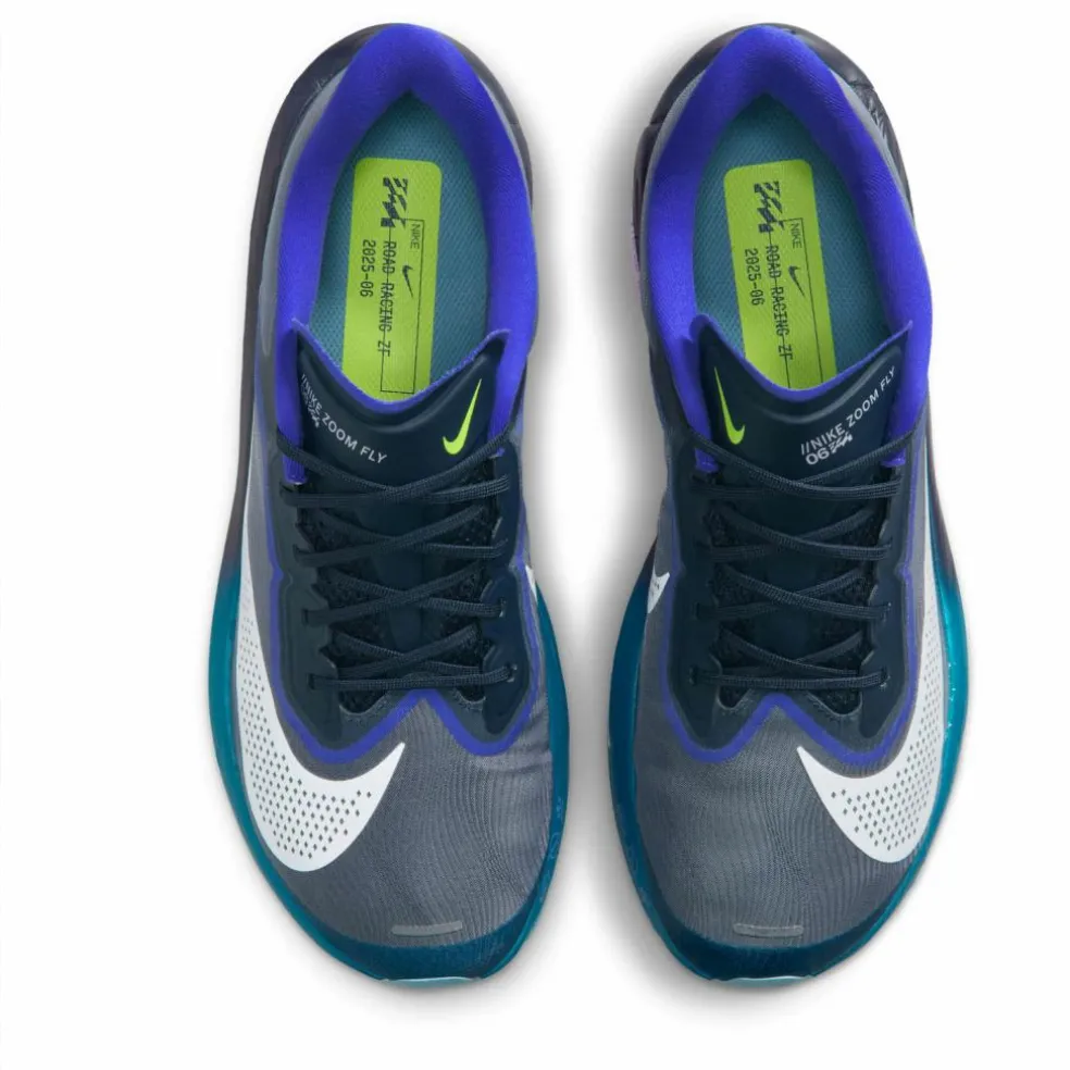 Nike · ZOOM FLY 6