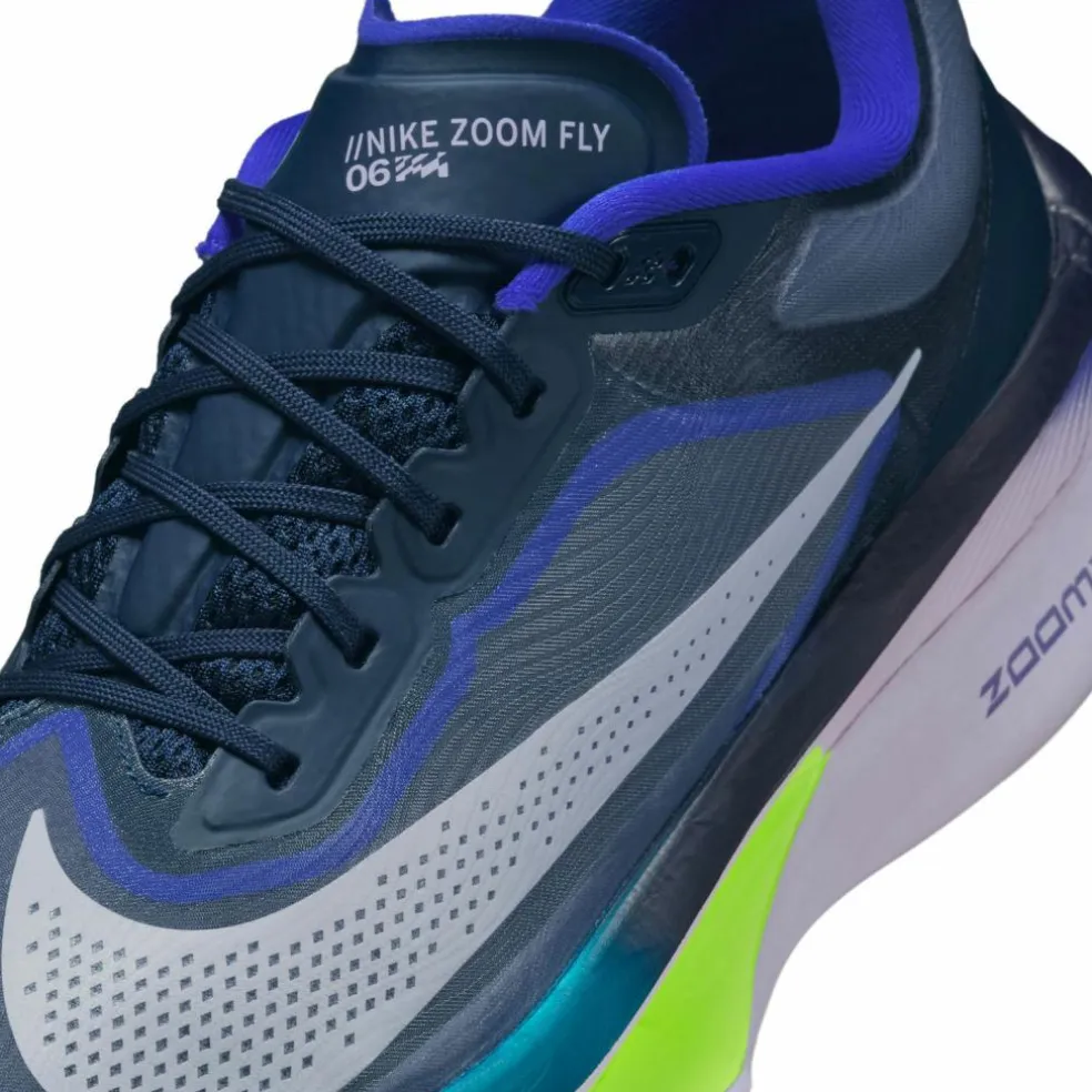 Nike · ZOOM FLY 6