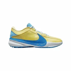 Nike · Zoom Freak 5