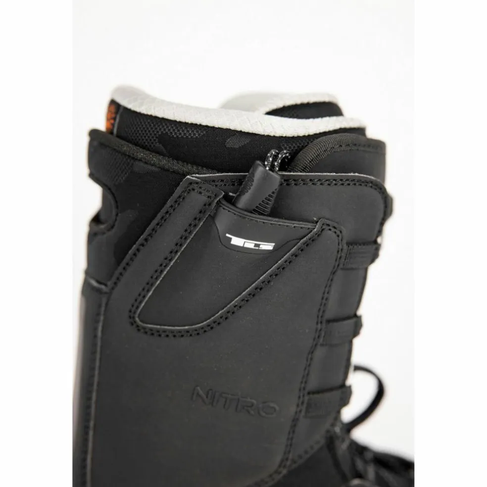 Nitro Snowboards · ANTHEM TLS