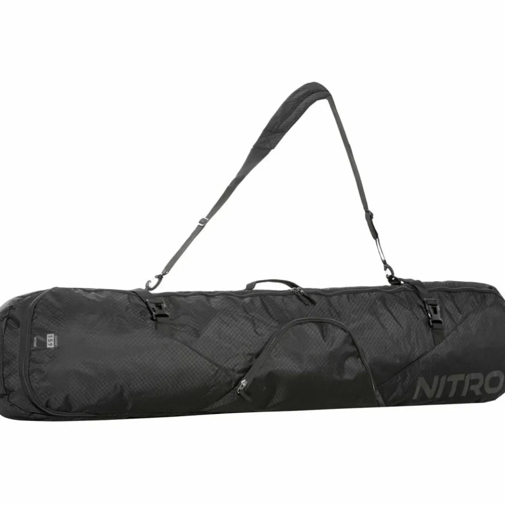 Nitro Snowboards · CARGO BOARD BAG 159