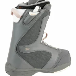 Nitro Snowboards · FLORA TLS
