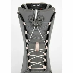Nitro Snowboards · FLORA TLS