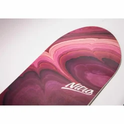 Nitro Snowboards · LECTRA