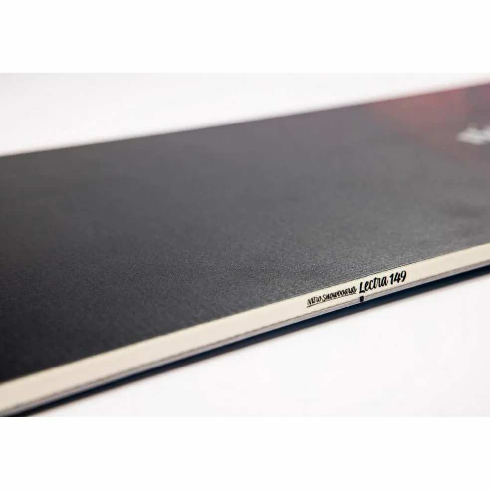 Nitro Snowboards · LECTRA