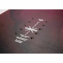 Nitro Snowboards · LECTRA