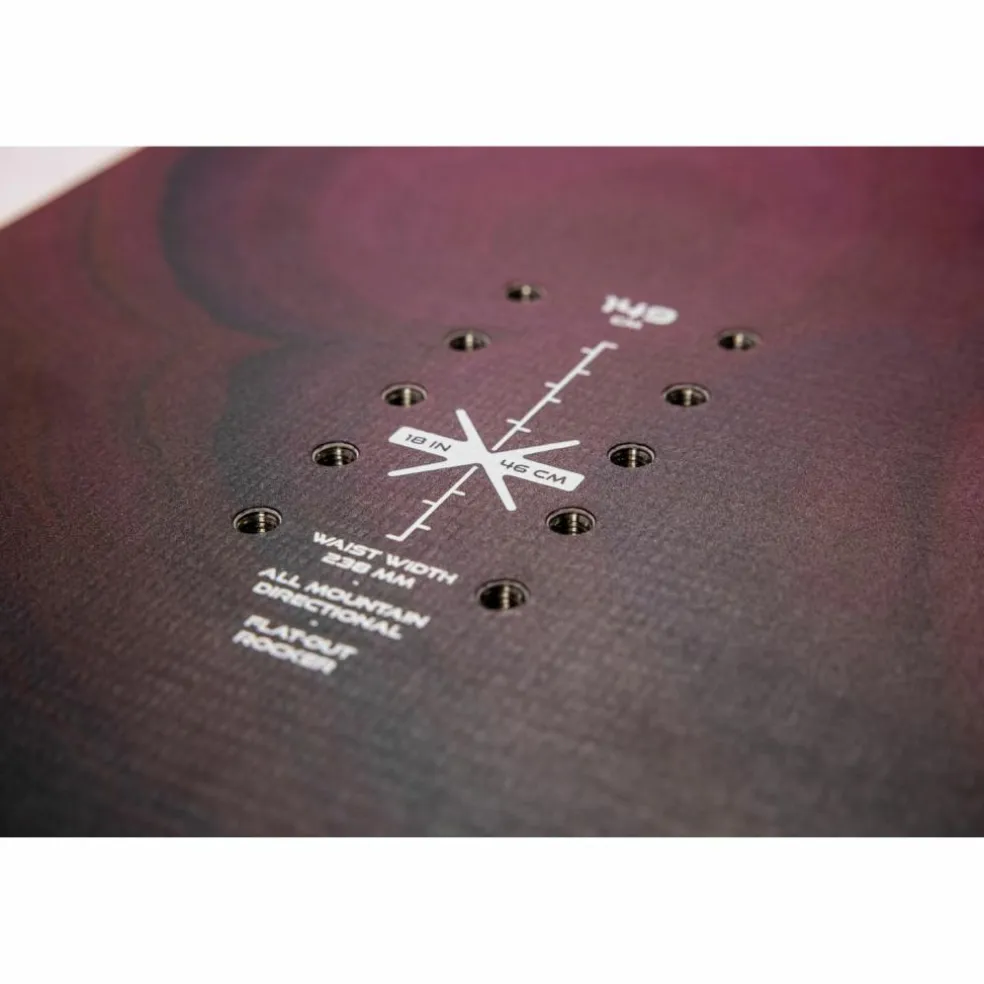 Nitro Snowboards · LECTRA