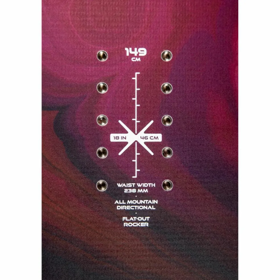 Nitro Snowboards · LECTRA