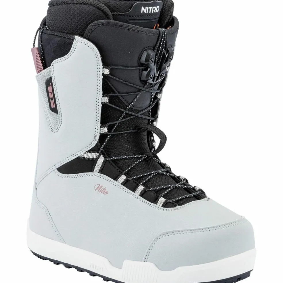 Nitro Snowboards · SCALA TLS 26