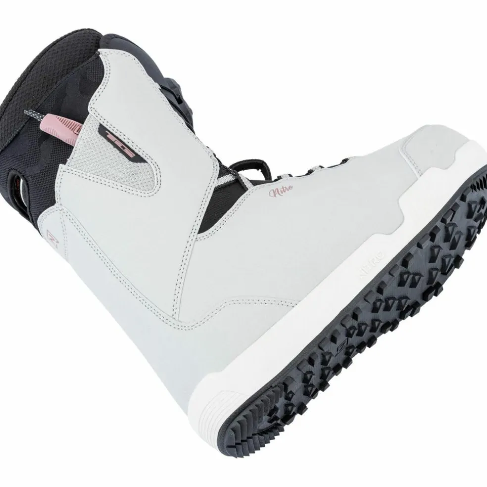 Nitro Snowboards · SCALA TLS 26
