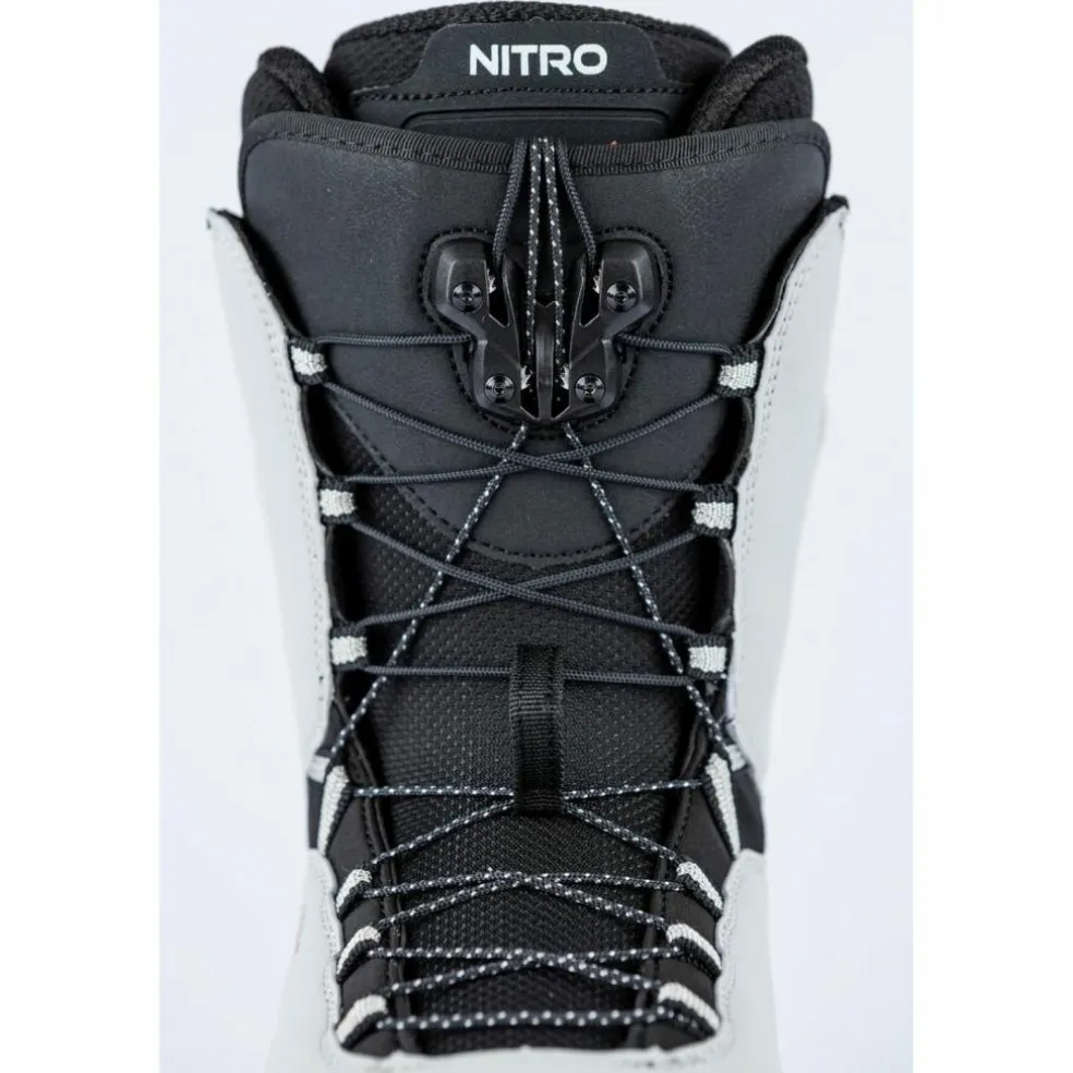 Nitro Snowboards · SCALA TLS 26