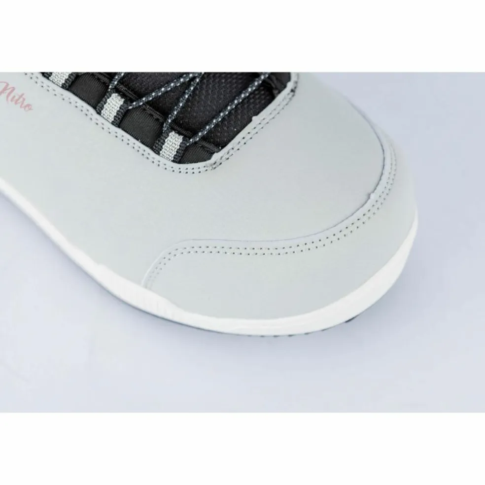 Nitro Snowboards · SCALA TLS 26