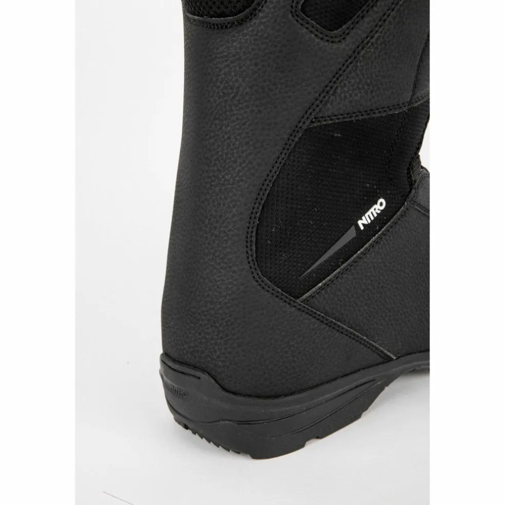 Nitro Snowboards · TANGENT TLS 23/24