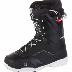 Nitro Snowboards · TANGENT TLS