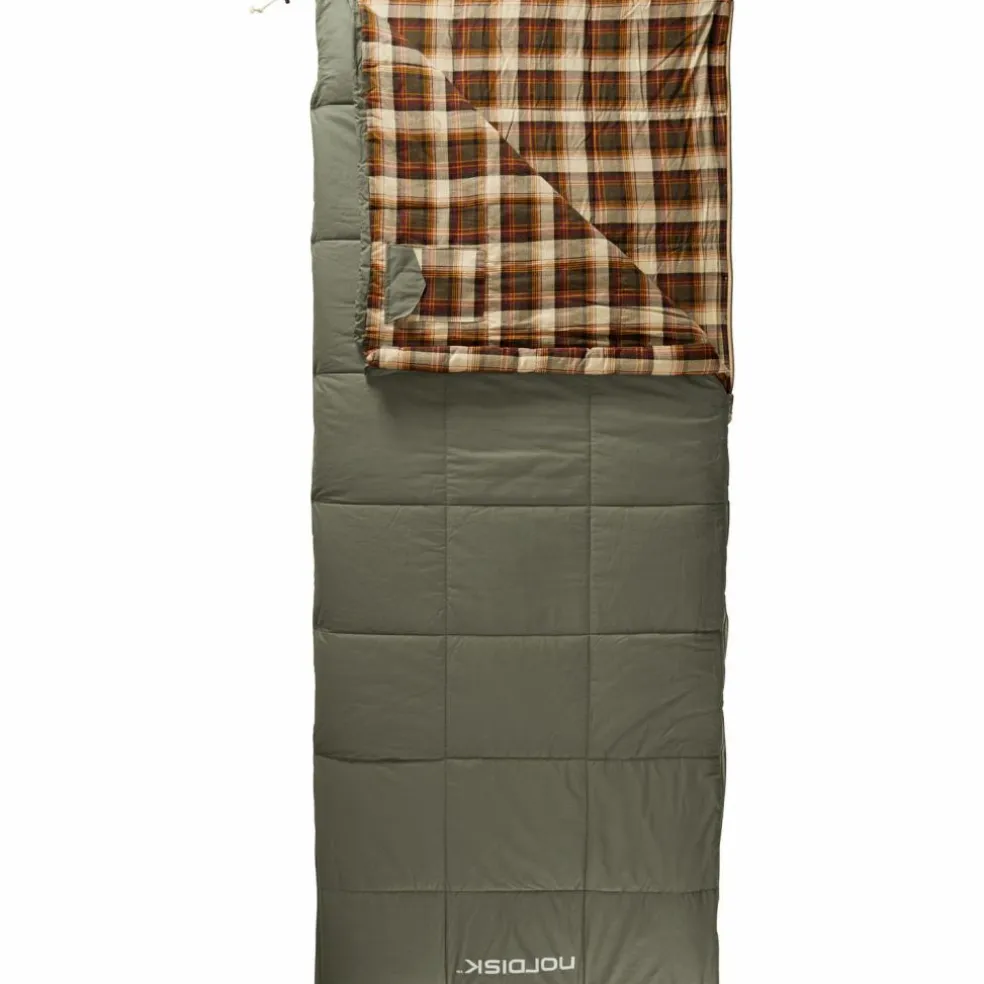 Nordisk · Almond +10°