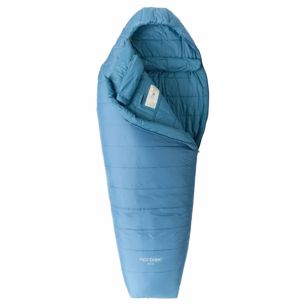 Nordisk · Bjarni ±0°wide