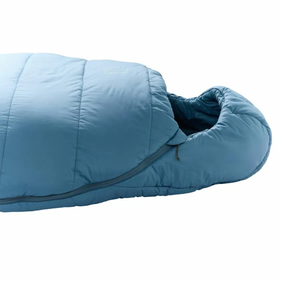 Nordisk · Bjarni ±0°wide