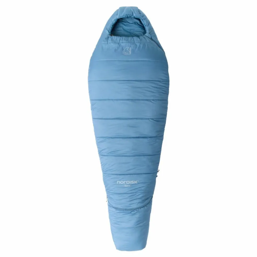 Nordisk · Bjarni scout