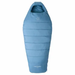 Nordisk · Bjarni scout