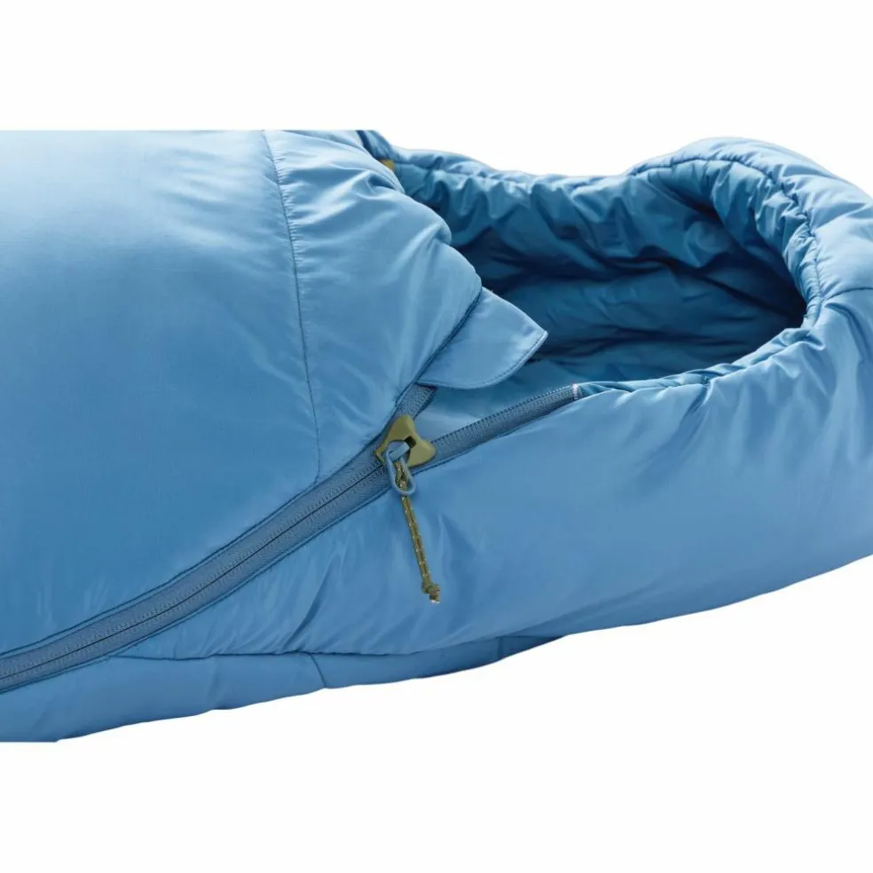 Nordisk · Bjarni scout