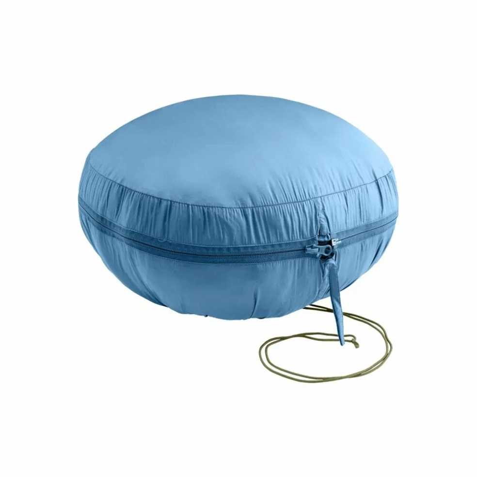 Nordisk · Bjarni scout