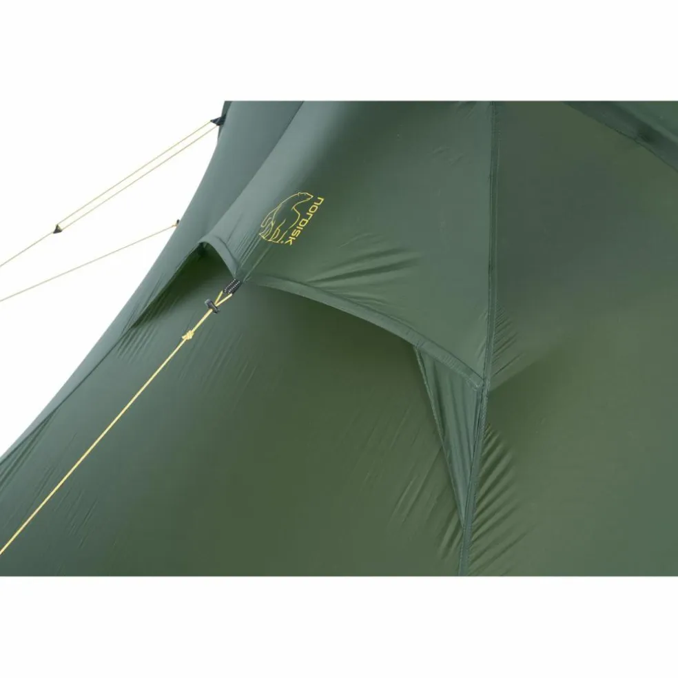 Nordisk · HALLAND 2 LW (2.0)