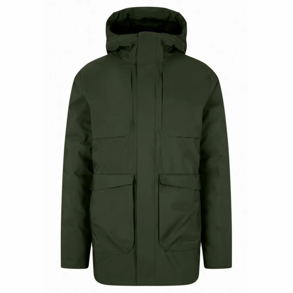 Nordisk · Jarvi