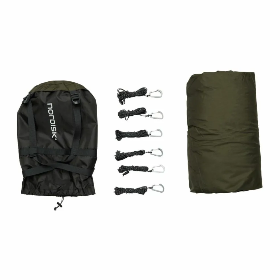 Nordisk · JORUND TECH BIVY BAG