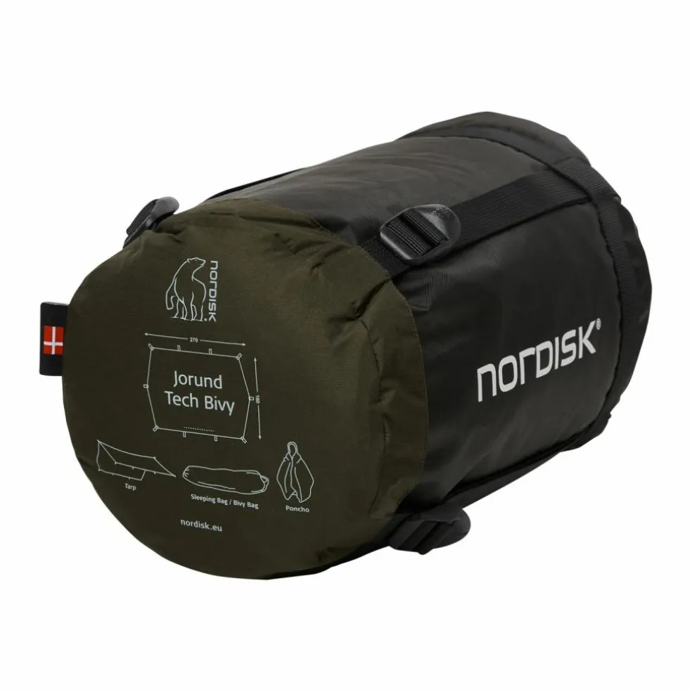 Nordisk · JORUND TECH BIVY BAG