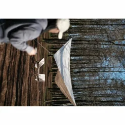 Nordisk · KARI 20 DIAMOND TECHNICAL COTTON TARP