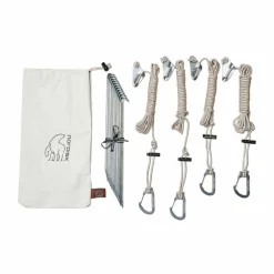 Nordisk · KARI 8 TECHNICAL COTTON TARP