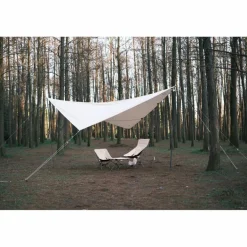 Nordisk · KARI 8 TECHNICAL COTTON TARP