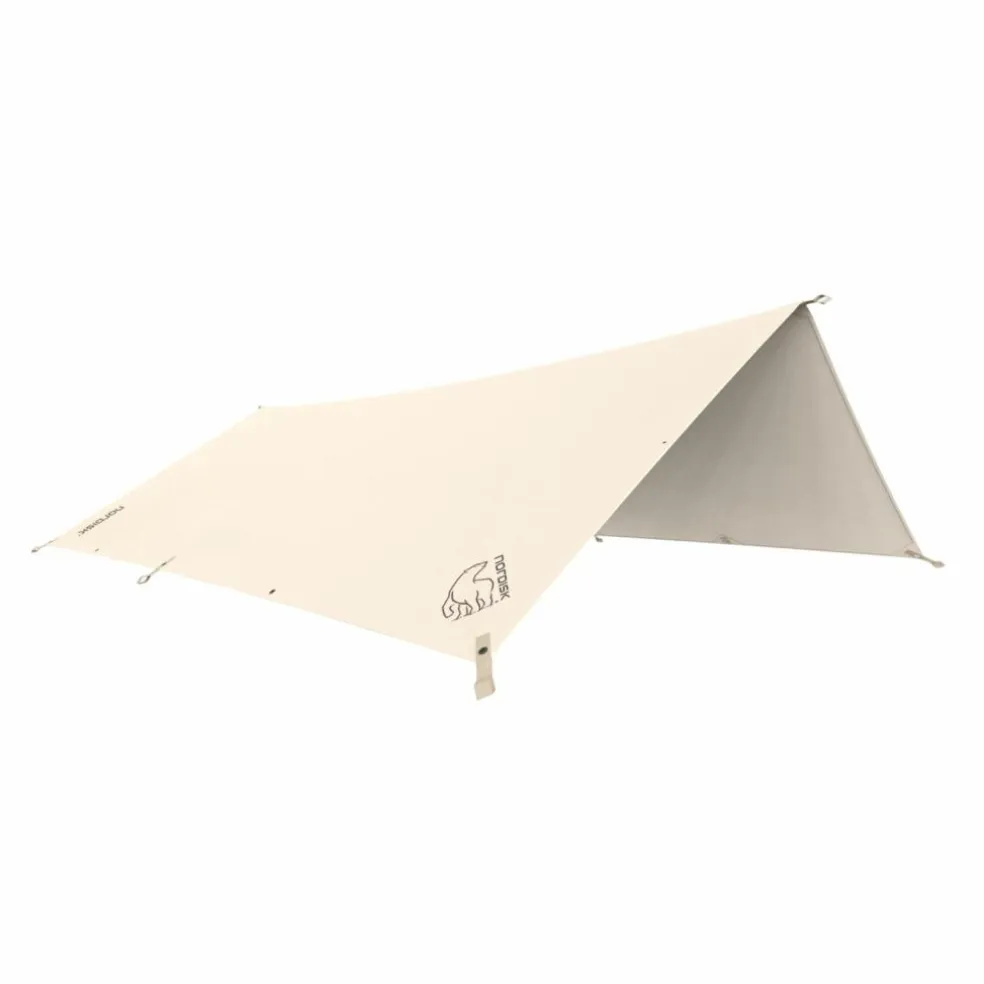 Nordisk · KARI 30 TECHNICAL COTTON TARP