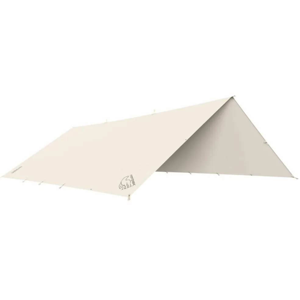 Nordisk · KARI 20 TECHNICAL COTTON TARP