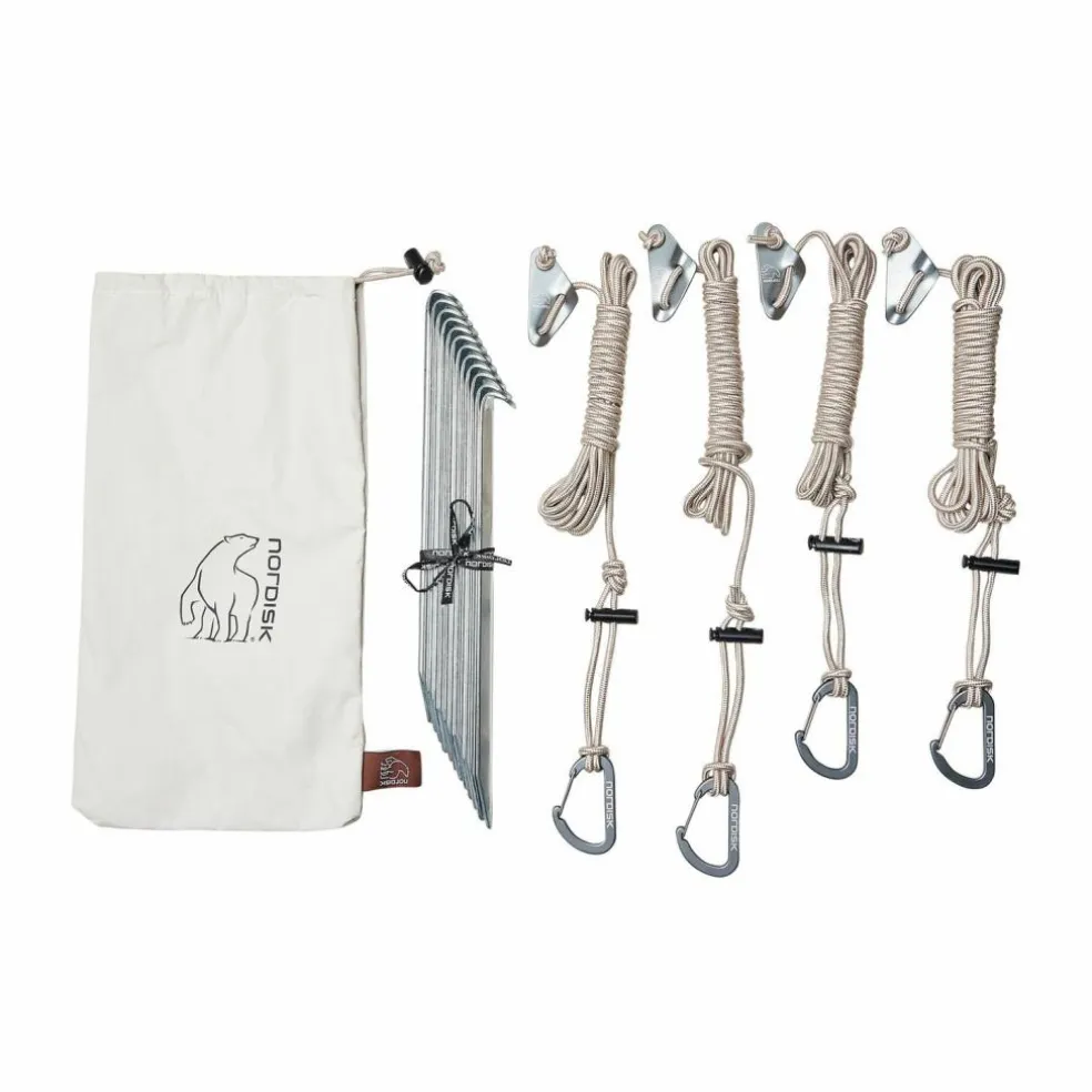Nordisk · KARI 20 TECHNICAL COTTON TARP