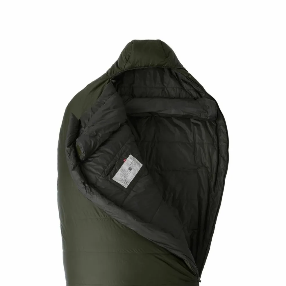 Nordisk · Knuth ±0° Wide