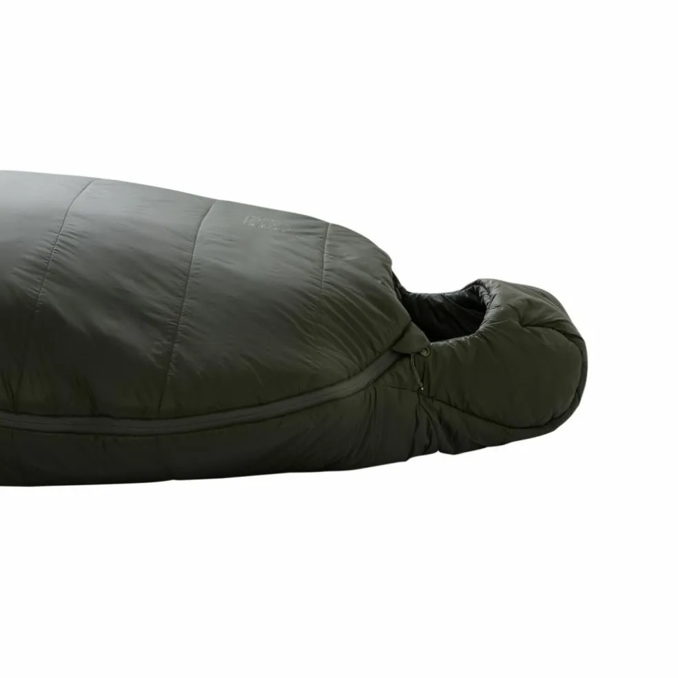 Nordisk · Knuth ±0° Wide