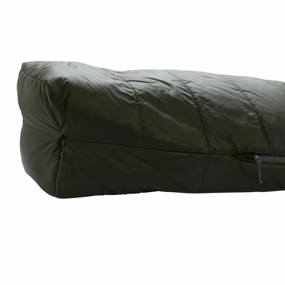 Nordisk · Knuth ±0° Wide