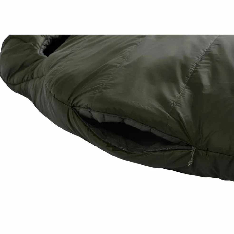 Nordisk · Knuth ±0° Wide